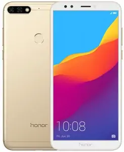 Ремонт телефона Honor 7C Pro в Воронеже